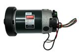 Horizon Fitness GS1050T Treadmill Dc Drive Motor Set With Flywheel-hydrafitnessparts