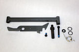 Horizon Fitness GS1050T Treadmill Lock Latch Assembly-hydrafitnessparts