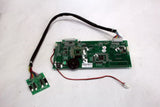 Horizon Fitness GS950T Treadmill Display Console Electronic Circuit Board Assembly 1000101735-hydrafitnessparts