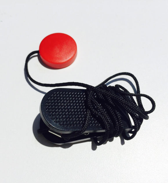 Horizon Fitness HZ Elite Performance Series Treadmill Magnetic Safety Key-hydrafitnessparts