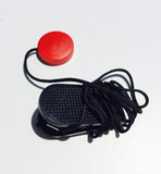 Horizon Fitness HZ Elite Performance Series Treadmill Magnetic Safety Key-hydrafitnessparts