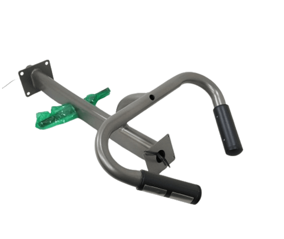 Horizon Fitness LS625E - EP132C Elliptical Console Mast 039067-Z-hydrafitnessparts