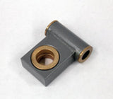 Horizon Fitness LS625E - EP132C Elliptical Pivot Tube Block 039074-Z-hydrafitnessparts