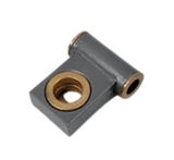 Horizon Fitness LS625E - EP132C Elliptical Pivot Tube Block 039074-Z-hydrafitnessparts