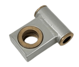 Horizon Fitness LS635E - EP181 Elliptical Foot Pedal Arm Pin Sleeve Set 078422-hydrafitnessparts