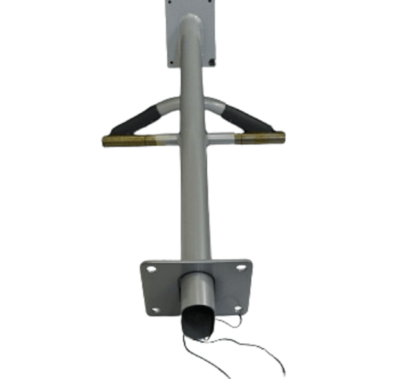 Horizon Fitness LS645E - EP505C Elliptical Console Mast 1000091613-hydrafitnessparts