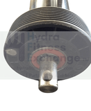 Horizon Fitness Livestrong AFG Treadmill Front Drive Roller with Pulley 014122-AA-hydrafitnessparts