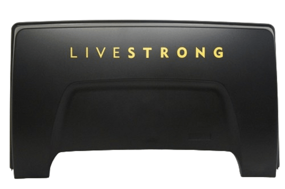 Horizon Fitness Livestrong Ct12.1 LS13.0T Treadmill No Logo Motor Cover 1000105046-hydrafitnessparts