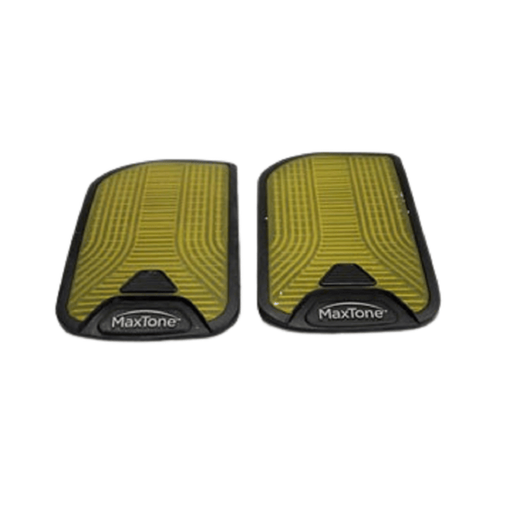 Horizon Fitness Livestrong EX78 - EP516 LS13.0E - EP544 Elliptical Left Translucent Upper Plastic Cover 1000201568-hydrafitnessparts