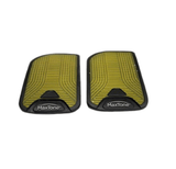 Horizon Fitness Livestrong EX78 - EP516 LS13.0E - EP544 Elliptical Left Translucent Upper Plastic Cover 1000201568-hydrafitnessparts