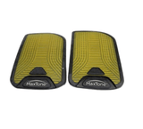 Horizon Fitness Livestrong EX78 - EP516 LS13.0E - EP544 Elliptical Right Translucent Upper Plastic Cover 1000201569-hydrafitnessparts