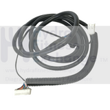 Horizon Fitness Livestrong Treadmill Lower Console Wire Harness 1000107402-hydrafitnessparts