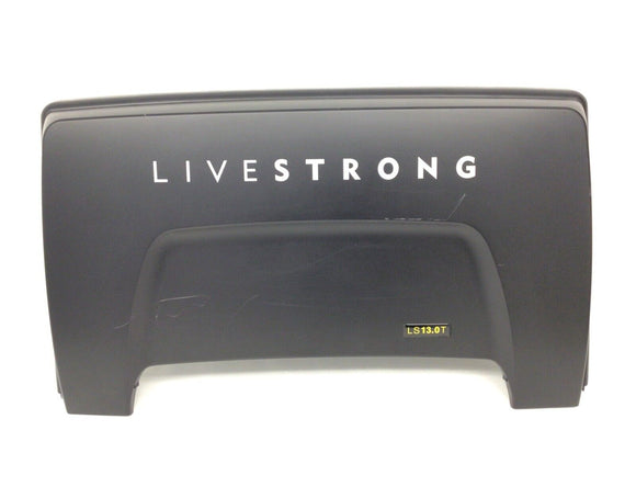 Horizon Fitness Livestrong Treadmill Motor Hood Shroud Cover 1000105046-hydrafitnessparts
