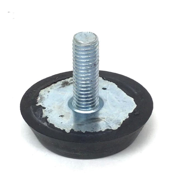 Horizon Fitness Matrix Commercial Elliptical Adjustable Leveling Foot 0000089455-hydrafitnessparts