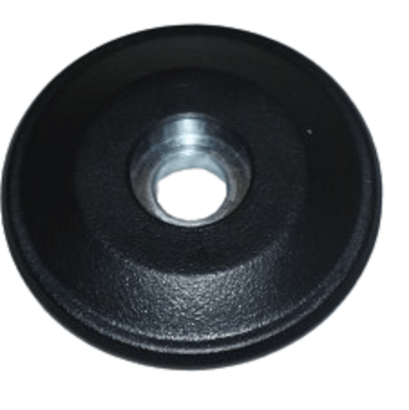 Horizon Fitness Matrix Retail Elliptical Base Pulley Cover 1000358318-hydrafitnessparts