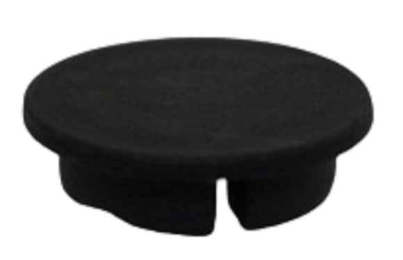 Horizon Fitness Matrix Retail Elliptical Round Grip End Cap 1000393342-hydrafitnessparts