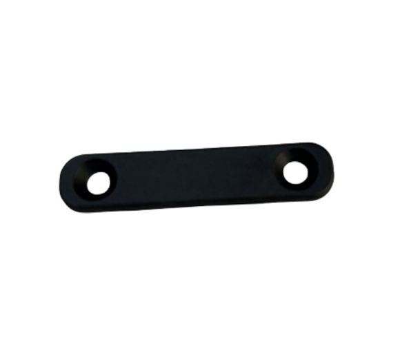 Horizon Fitness Oxford 3 6 AR52 AR53 Rower Foot Pad Fixing Plate 1000413755-hydrafitnessparts