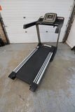 Horizon Fitness PST8 Folding Treadmill-hydrafitnessparts