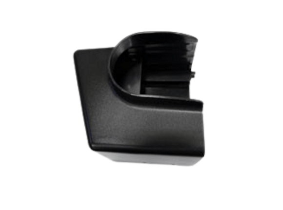 Horizon Fitness Performance Series PST6 PST8 Treadmill Left Rear Roller End Cap 001344-BA-hydrafitnessparts