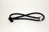 Horizon Fitness Performance Series PSt6 PSt8 Treadmill Upper Console Cable Wire Harness 078540-hydrafitnessparts