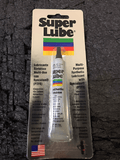 Horizon Fitness Proform Nordictrack Stationary Bike Grease Super Lube Tube 1/2oz PTFE Synthetic - Food Grade- Pet Safe - Human Safe -ZMS4003063-hydrafitnessparts