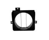 Horizon Fitness RCT7.6 T7.6 Treadmill Adjustable Fan Support Frame Plate 060120-C-hydrafitnessparts