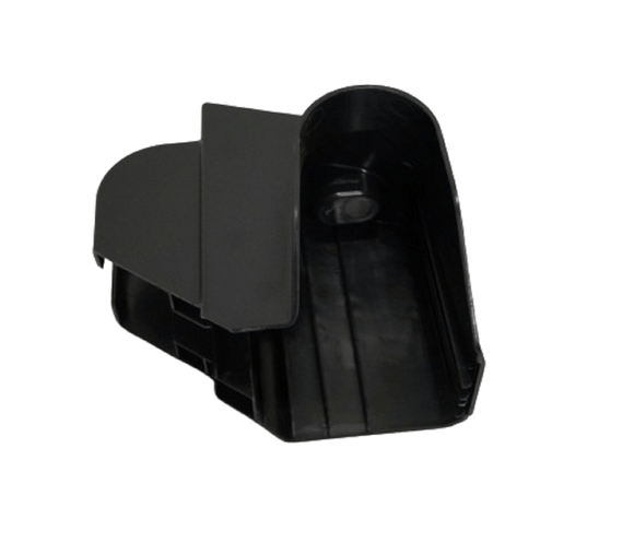 Horizon Fitness RCT7.6 Treadmill Left Rear Endcap 060845-CA-hydrafitnessparts