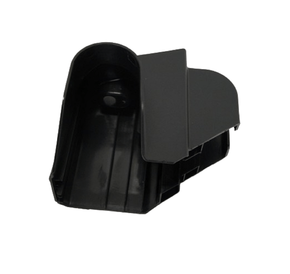 Horizon Fitness RCT7.6 Treadmill Right Rear Endcap 060846-CA-hydrafitnessparts