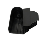 Horizon Fitness RCT7.6 Treadmill Right Rear Endcap 060846-CA-hydrafitnessparts