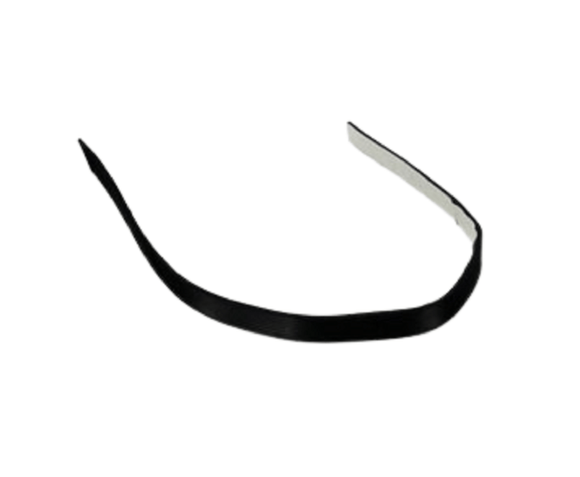 Horizon Fitness RCT7.6 Treadmill Right Rear Side Rail Grip Tape 1 056274-AA-hydrafitnessparts