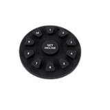 Horizon Fitness RST5.6 Treadmill Incline Button Tkey 061281-CA-hydrafitnessparts