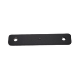 Horizon Fitness Rower Feet Frame Fixing Plate 1000409241-hydrafitnessparts