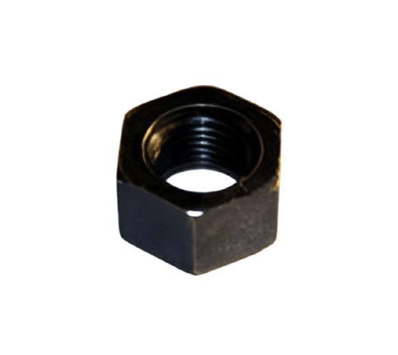 Horizon Fitness Rower Hex Nut 3/8 - 26UNC x 9T 004899-00-hydrafitnessparts