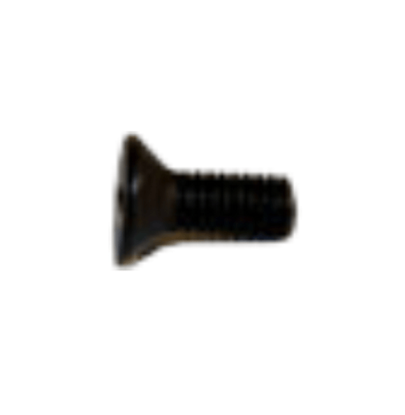 Horizon Fitness Rower Plain Head Screw M4 - 0.7P x 10L 004433-AB-hydrafitnessparts