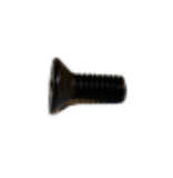 Horizon Fitness Rower Plain Head Screw M4 - 0.7P x 10L 004433-AB-hydrafitnessparts