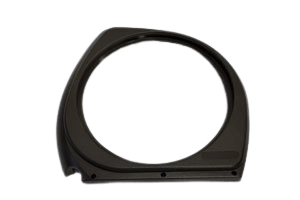 Horizon Fitness Smooth Fitness - SXE 7.7(EP189) Elliptical Left Side Cover 079077-hydrafitnessparts