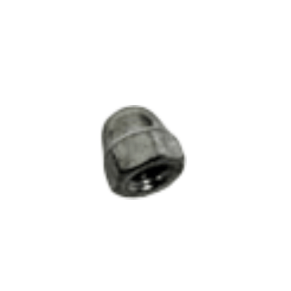 Horizon Fitness Stationary Bike Cap Nut M6 1000220505-hydrafitnessparts