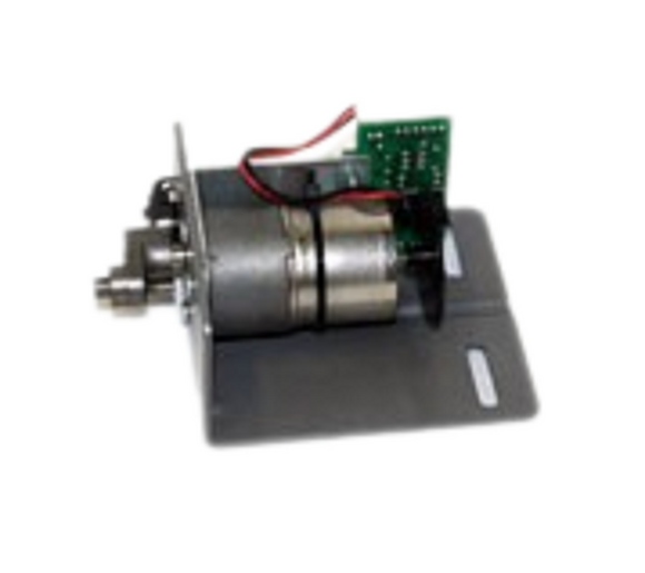 Horizon Fitness Stationary Bike DC Drive Motor with Zero Switch Cable 012962-Z-hydrafitnessparts