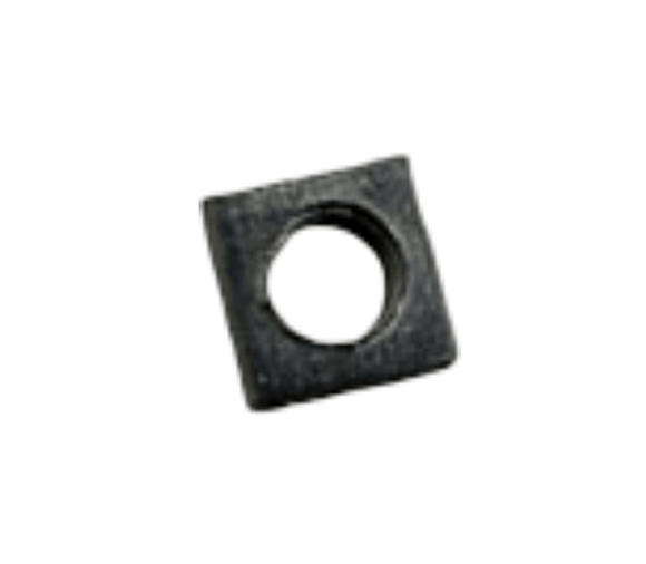 Horizon Fitness Stationary Bike Square Nut M8 1000220507-hydrafitnessparts