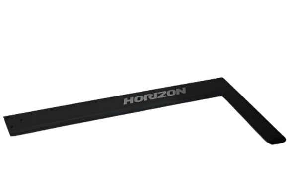 Horizon Fitness T101-04 CT5.4 Treadmill Left Console Mast Set Semi Assembly 1000300451-hydrafitnessparts