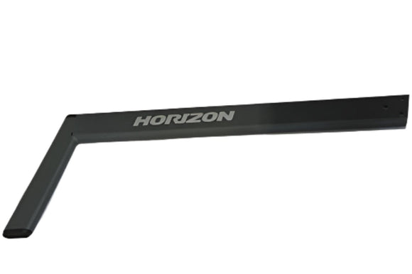 Horizon Fitness T101-04 CT5.4 Treadmill Right Console Mast Set Semi Assembly 1000300452-hydrafitnessparts