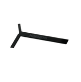 Horizon Fitness T101-07 TM102 Treadmill Right Console Mast Set 1000461160-hydrafitnessparts