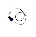 Horizon Fitness T101-07 TM1020 PTM1020 PTM1020B Treadmill Left Arm Rest Swivel Sleeve Set 1000461414-hydrafitnessparts