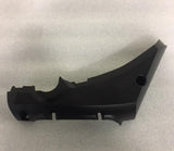 Horizon Fitness T101-5 Treadmill Left Inner Console Mast Cover 1000402597-hydrafitnessparts