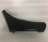 Horizon Fitness T101-5 Treadmill Left Outer Console Mast Cover 1000402597-hydrafitnessparts