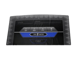 Horizon Fitness T102 Treadmill Overlay Keypad 1000103264-hydrafitnessparts