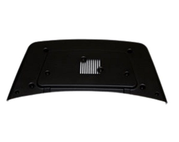 Horizon Fitness T103 Treadmill Console Back Cover 1000101340-hydrafitnessparts