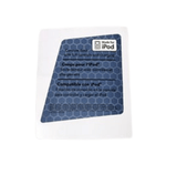 Horizon Fitness T103 Treadmill Left Pop Console Overlay Sticker 1000107354-hydrafitnessparts