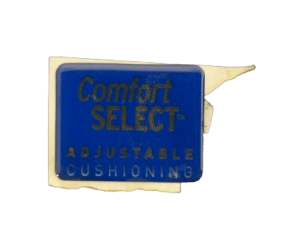 Horizon Fitness T103 Treadmill Poly Side Rail Cover Decal 1000105096-hydrafitnessparts