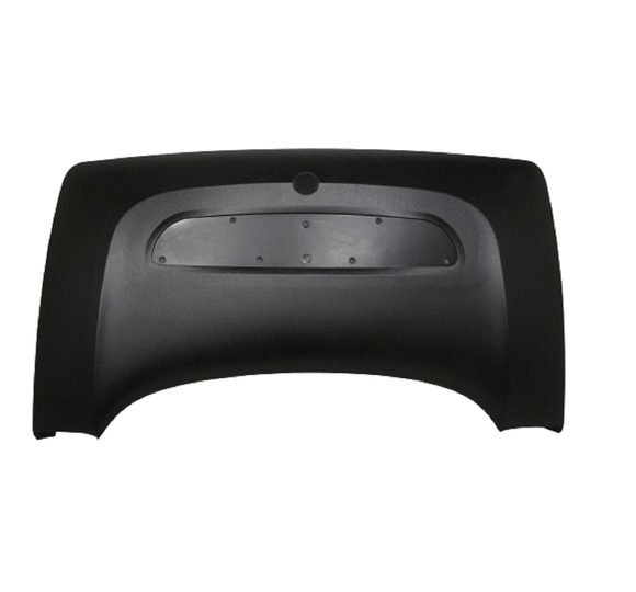 Horizon Fitness T103 Treadmill Upper Motor Cover 1000103576-hydrafitnessparts